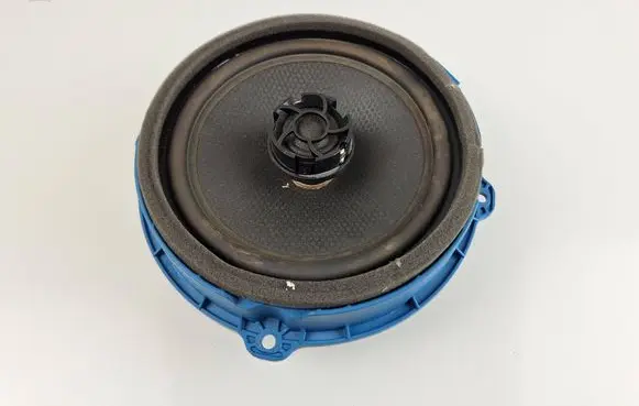 Hyundai Santa Fe Rear door speaker 96340S1100