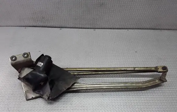 Peugeot Boxer Front wiper linkage and motor