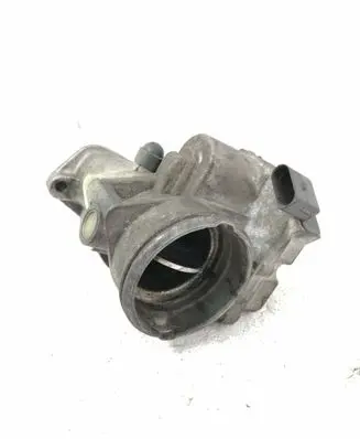 Audi A6 S6 C5 4B Throttle valve 96551438