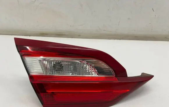 Ford Fiesta Tailgate rear/tail lights H1BB13A603BH
