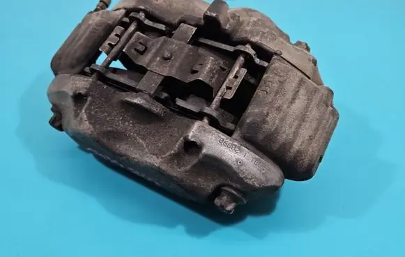 Mercedes-Benz S W221 Front brake caliper IMPRK1434803