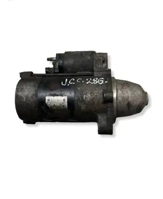 Jeep Grand Cherokee (WJ) Starter motor M002T88571 05033125AA