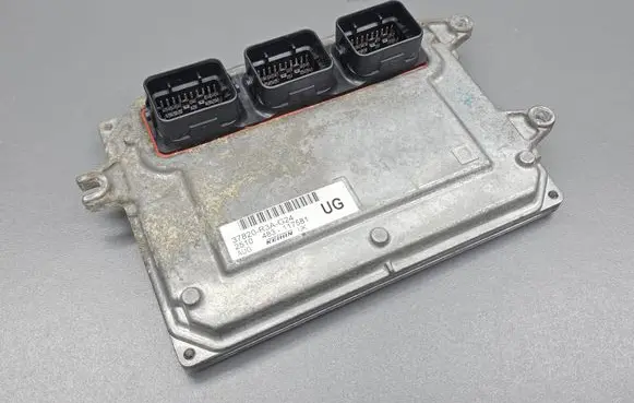 Honda Civic IX Engine control unit/module 37820R3AG24 483117581
