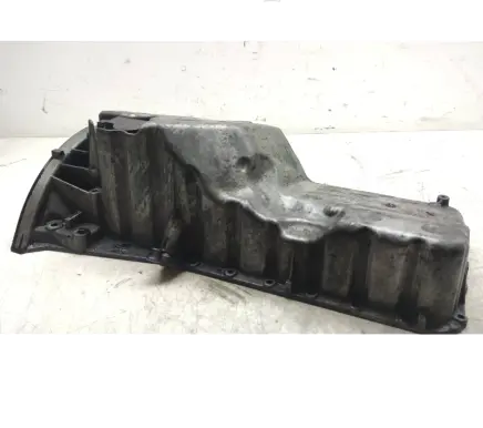 Mercedes-Benz E W211 Oil sump R6460141802