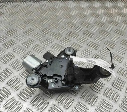 Citroen C5 Aircross Rear window wiper motor 9811259980 0390205112