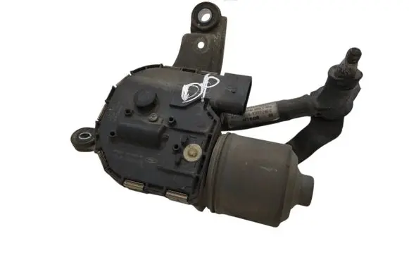 Ford S-MAX Front wiper linkage and motor 6M2117504