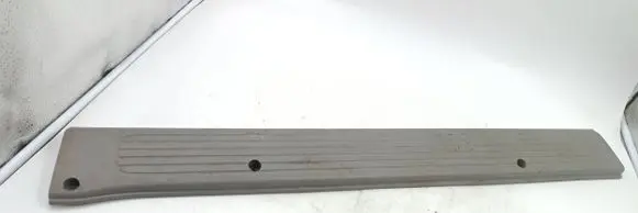 KIA Carnival Rear sill trim cover 0K53A68530