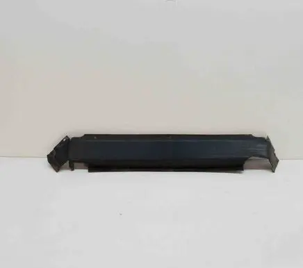 Mercedes-Benz SL R129 Bottom radiator support slam panel 1295050088 A1295050088