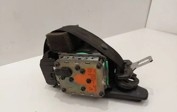 Audi A4 S4 B8 8K Front seatbelt 305797410 8K1857705J