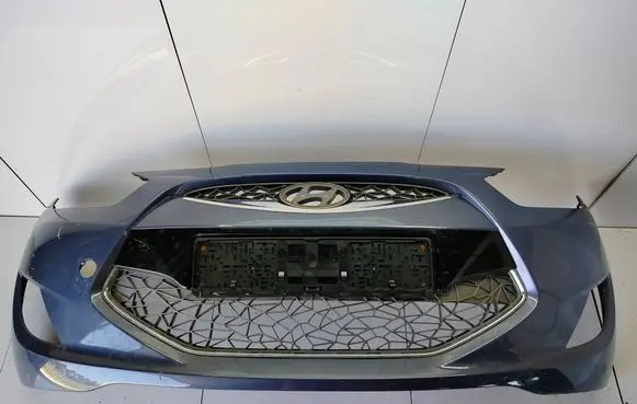 Hyundai ix20 Front bumper 86511-1K000