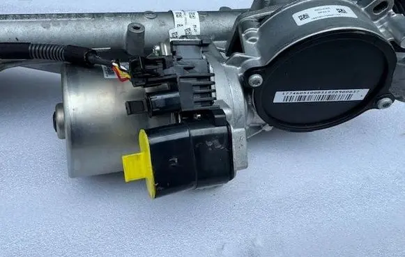 Mercedes-Benz A W177 AMG Steering rack A1774605100