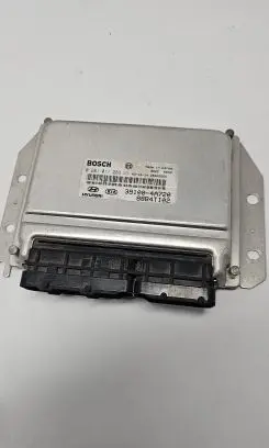 KIA Sorento Engine control unit/module 0281011283 391004A720