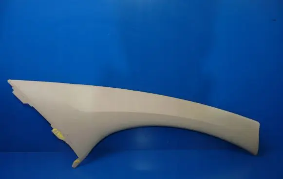 Mercedes-Benz Citan W415 (A) pillar trim