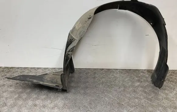 KIA Ceed Front wheel arch liner splash guards 86814A2900