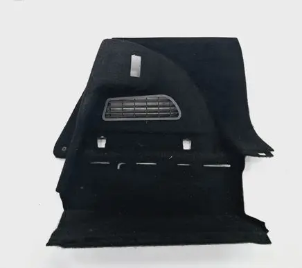 Mini One - Cooper Clubman R55 Trunk/boot lower side trim panel 2756138