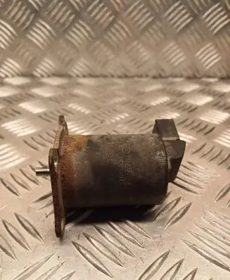 EGR valve
