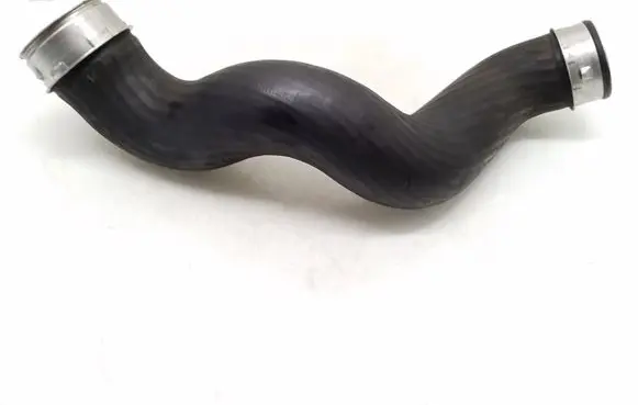 Mercedes-Benz E W211 Intercooler hose/pipe