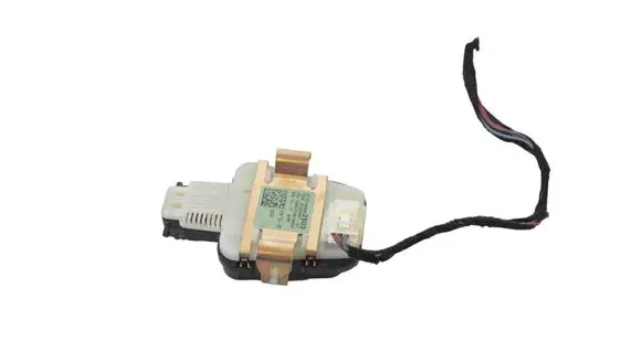 Mercedes-Benz GLE (W166 - C292) Rain sensor A2469002603