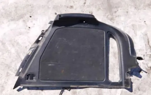 Audi A3 S3 8L Other interior part 8l3863880