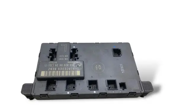 Door control unit/module