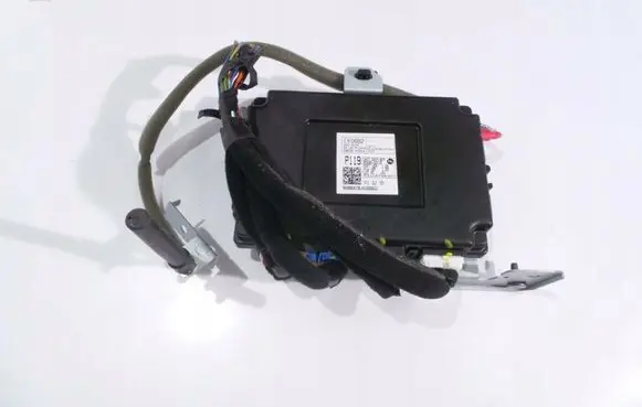 Hyundai i30 Engine control unit/module 95400G4CC0