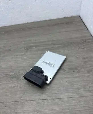 Audi Q5 SQ5 Suspension control unit/module 8R0907364C 8K0907364