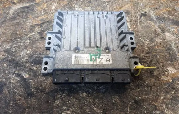 Nissan Qashqai Engine control unit/module ECU 23710BB31A