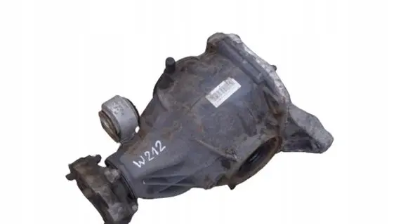 Mercedes-Benz C AMG W204 Rear differential 2123508703