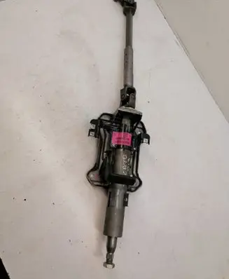 Fiat Ducato Steering wheel axle 07355358740