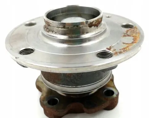 Audi A3 S3 8L Front wheel hub 8V0598611A