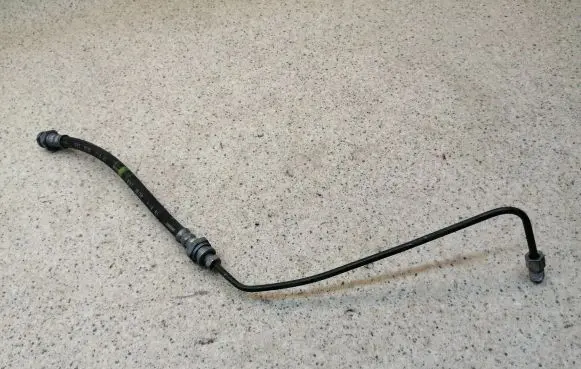 Dacia Spring Brake line pipe/hose 16897