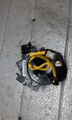 Ford Focus C-MAX Airbag slip ring squib (SRS ring)