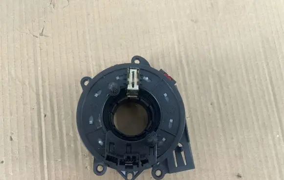 BMW X3 E83 Airbag slip ring squib (SRS ring) 01404017 183774889