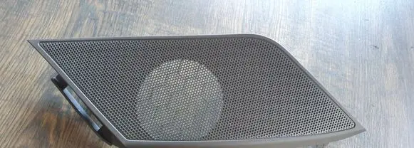 Nissan Murano Z51 Dashboard side air vent grill/cover trim 281761AA0A P10520A35000