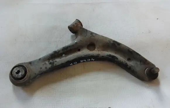 Ford Fiesta Front lower control arm/wishbone 1737309