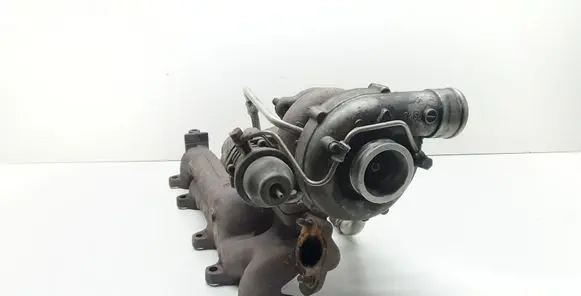 Volvo S70 V70 V70 XC Turbo 074145701J