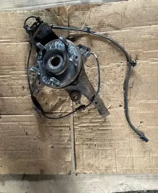 Hyundai i40 Front wheel hub