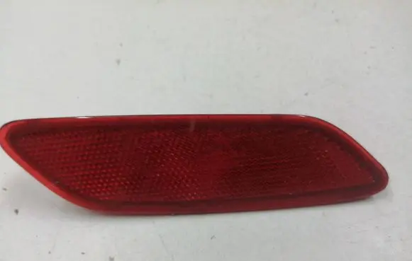 Opel Corsa F Rear tail light reflector 3202001682 20018193