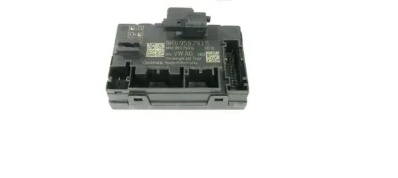 Audi A4 S4 B8 8K Door control unit/module 8K0959792S