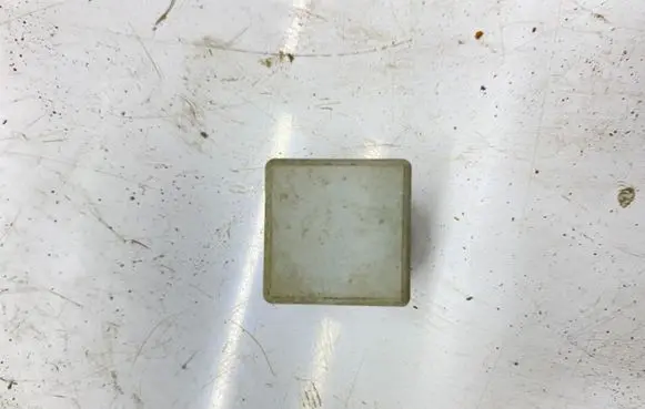 Volkswagen Golf II Other relay 171937503