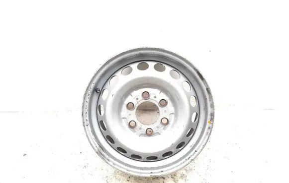 Ford Transit R16 steel rim A9074014800 65JX16ET54