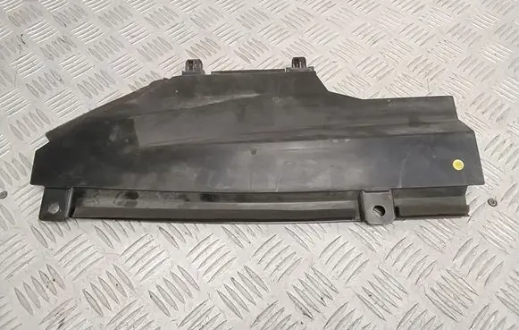 Nissan NV200 Intercooler air guide/duct channel 214994FA0A