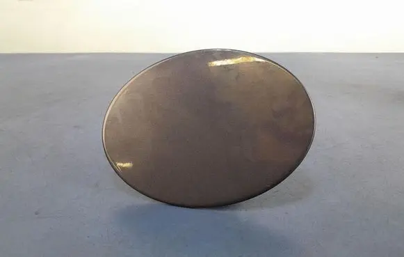 Jaguar XF X250 Fuel tank cap 8X23405A26AC