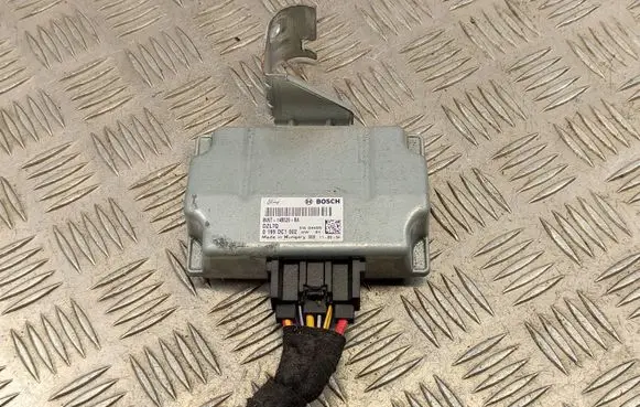 Ford Focus Other control units/modules BV6T14B526