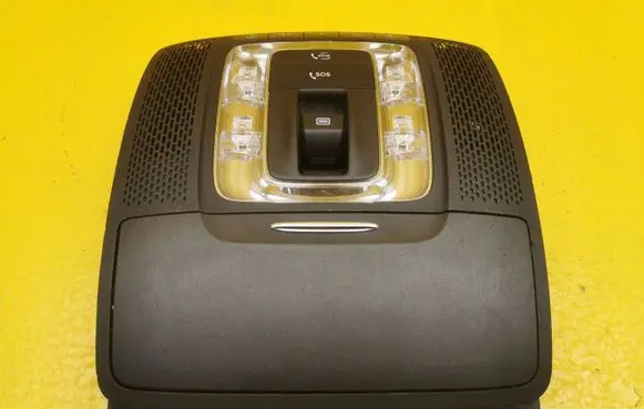 Mercedes-Benz A W177 Other interior light A0009002519