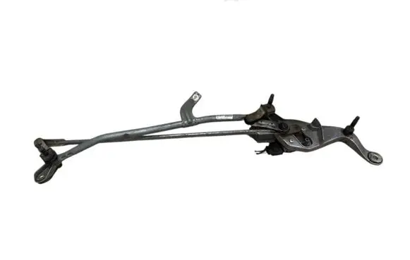 Mercedes-Benz E W213 Front wiper linkage and motor 3397021654 A2138207902 20180907