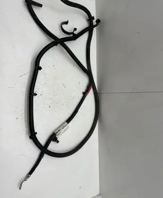 Volvo S60 Engine installation wiring loom 31314614