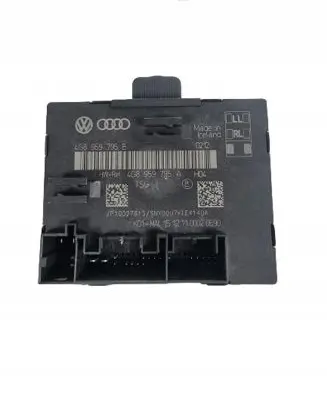Door control unit/module