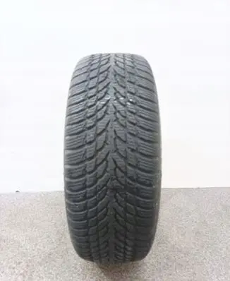 Volkswagen PASSAT B5 R15 winter tire 