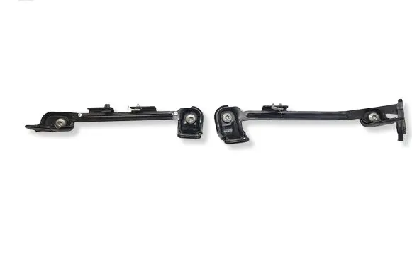 Nissan Qashqai ISOFIX Bracket 